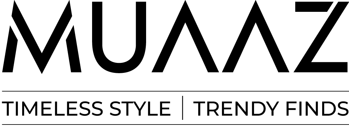 Muaaz Store